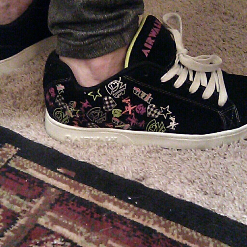 Airwalk sneakers